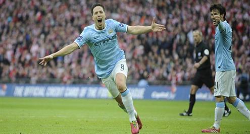 نصري: هذا الفوز يمنحنا ثقة في المنافسة على كل الألقاب